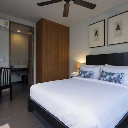 Wings Phuket Villa By Two Villas Holiday Exterior foto