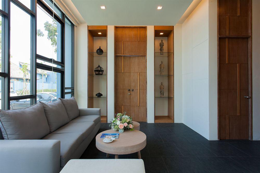 Wings Phuket Villa By Two Villas Holiday Exterior foto