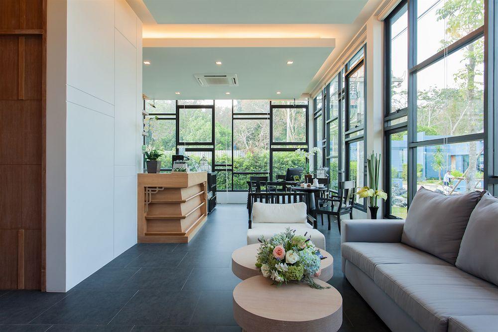Wings Phuket Villa By Two Villas Holiday Exterior foto