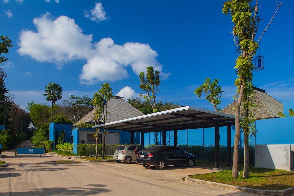 Wings Phuket Villa By Two Villas Holiday Exterior foto