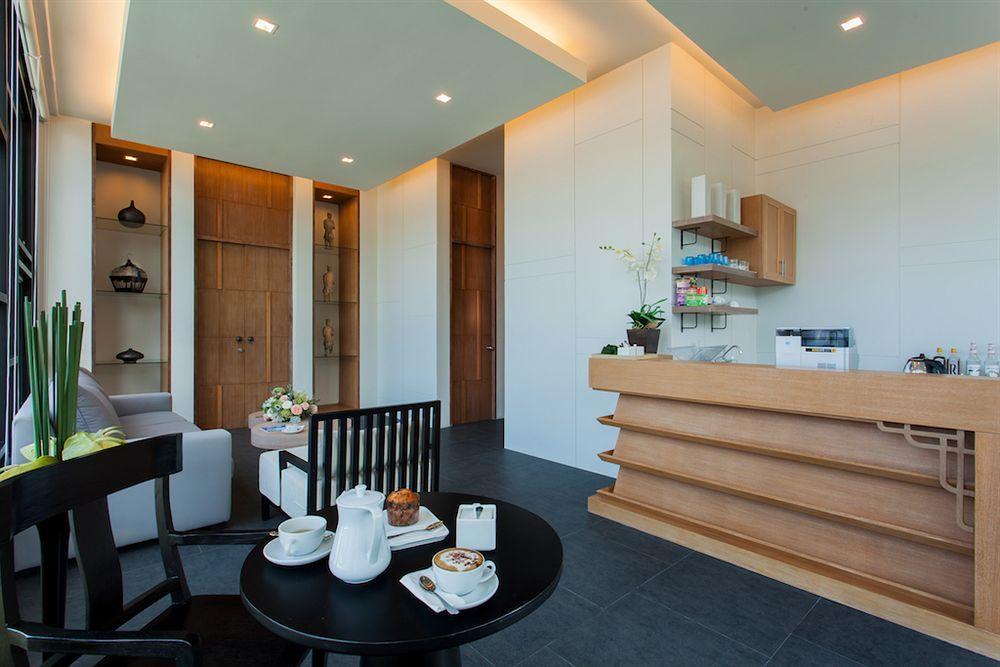 Wings Phuket Villa By Two Villas Holiday Exterior foto