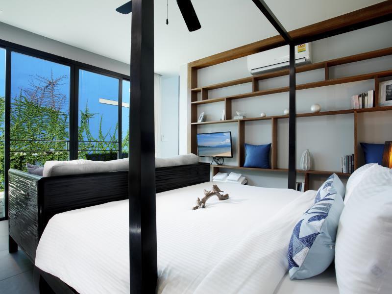 Wings Phuket Villa By Two Villas Holiday Exterior foto