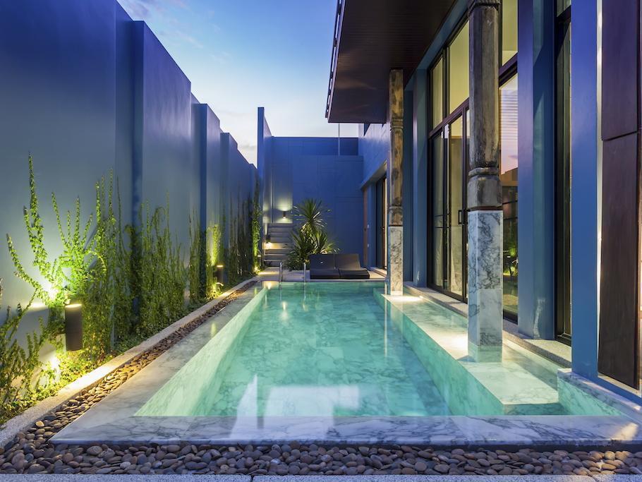 Wings Phuket Villa By Two Villas Holiday Exterior foto