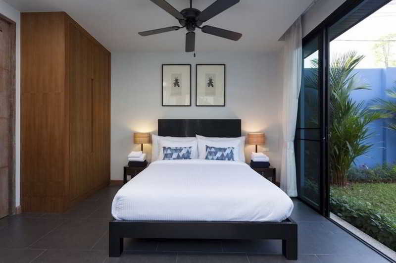Wings Phuket Villa By Two Villas Holiday Exterior foto