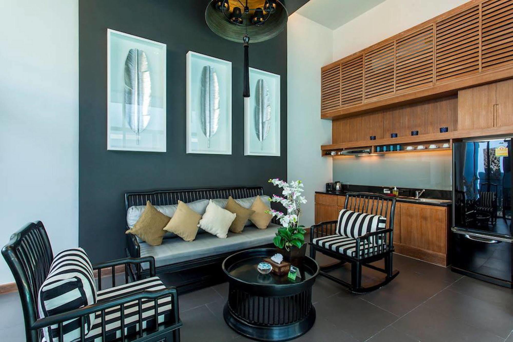 Wings Phuket Villa By Two Villas Holiday Exterior foto