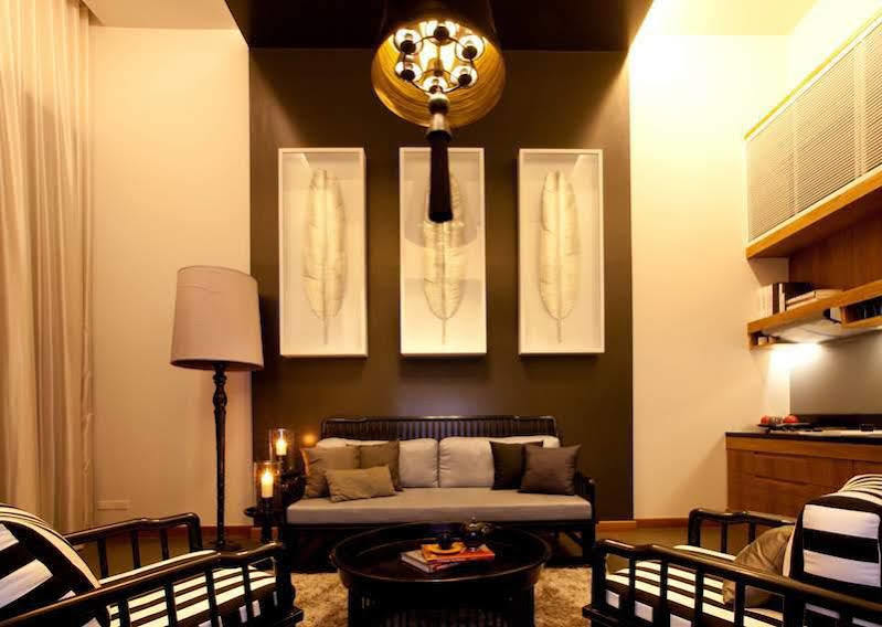 Wings Phuket Villa By Two Villas Holiday Exterior foto