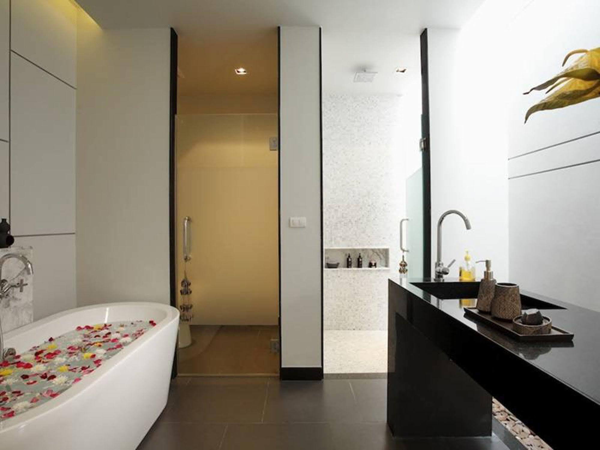Wings Phuket Villa By Two Villas Holiday Exterior foto