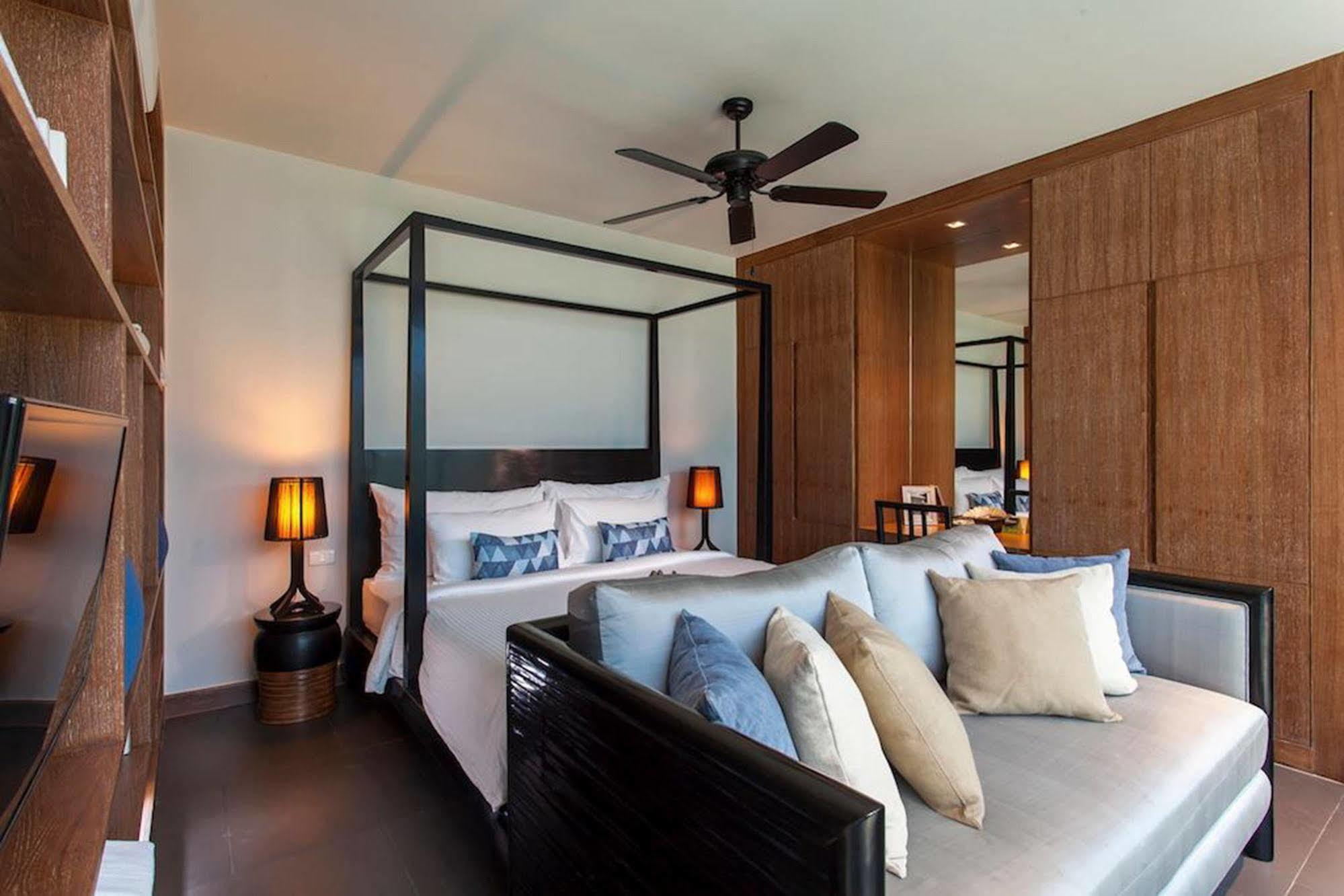 Wings Phuket Villa By Two Villas Holiday Exterior foto